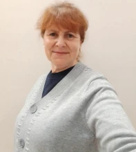 Мерлан Татьяна Илларионовна