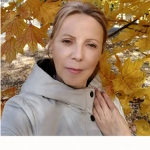 Бойцова Марина Анатольевна