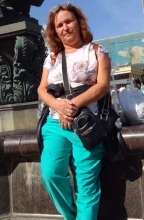 Для сопровождения на диализ - Данилова Ольга Леонидовна