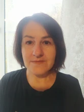 Ротова Ольга Владимировна