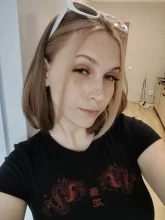 Полунина Анастасия Сергеевна