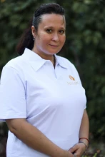 Бутенко Мария Юрьевна