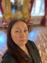 Ночные - Бояркина Юлия Владимировна