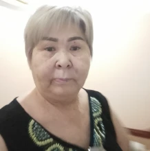 Кенжешова Сайрагуль