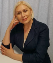 Сиделка Гилоян Маргарита - 1