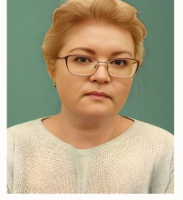 Полевских Елена Борисовна