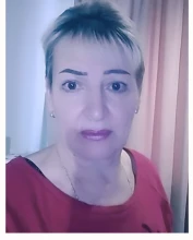 Турко Любовь Равловна