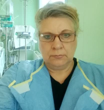 Власянц Борздова Ольга Львовна