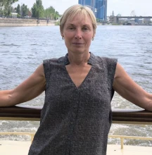 Сиделка Ширинская Ирина Анатольевна - 1