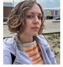 Иванова Екатерина