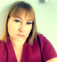 Сиделка Скворцова Анна Павловна - 1