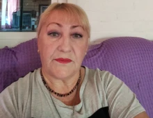 Мартынова Алевтина Олеговна