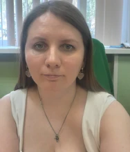 Путильцева Мария Валентиновна