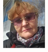 Сиделка Новикова Елена Валентиновна - 1