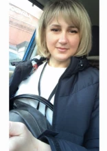 С медицинским образованием - Вороненко Тамара Геннадьевна