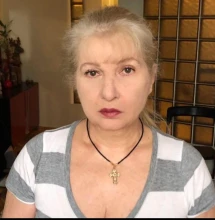 После операции - Томчак Ирина Алексеевна