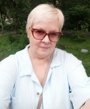 С медицинским образованием - Миненко Татьяна Александровна С медицинским образованием - Миненко Татьяна Александровна