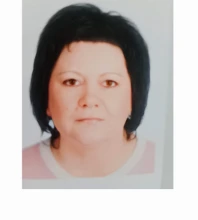 С медицинским образованием - Напалкова Елена Евгеньевна