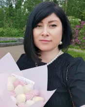 Сиделка Шаймярдянова Ильмира - 1