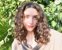 Мелешкина Елизавета Павловна