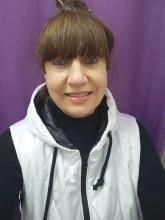 Федотова Любовь Ивановна