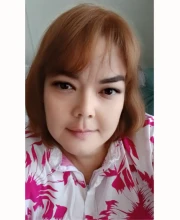 Халбаева Наргуль Бахтияровна