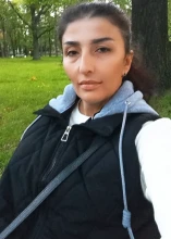 Якубова Саида Абдухоликовна