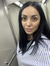 Сиделка Епифанова Юля Михайловна - 1