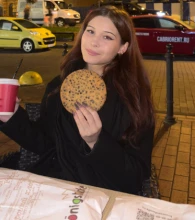 Васьковская Юлия Сергеевна