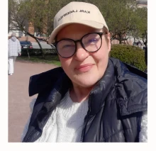 Гриценко Светлана Ивановна