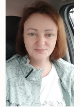 Баранова Елена Анатольевна