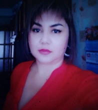 Аллаберганова Зебо Камилжановна