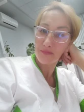 Сиделки - Анисимова Алла Петровна