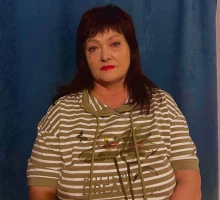 Поволоцкая Нинель Николаевна