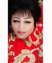 Бобокалонова Бисожида Ахроровна