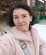 Андреева Татьяна Васильевна