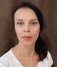 Панченко Татьяна