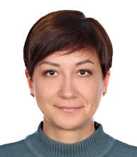 Мирасова Алина Альбертовна