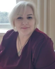 Королюк Людмила Дмитриевна