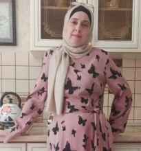 Сиделка Айдамирова Аида Чингисхановна - 1