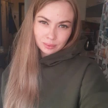 Паршина Алина Сергеевна