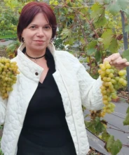 Сиделка Мещанская Мария Брониславовна - 1