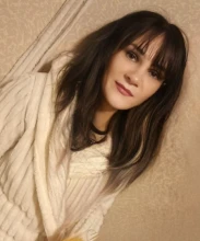 Велько Олеся Александровна