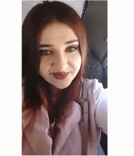 Ночные - Азизбекова Сатрина Юсуповна Ночные - Азизбекова Сатрина Юсуповна