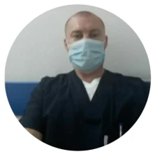 Сиделки мужчины - Громов Сергей Николаевич