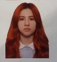 Орлова Галина Владимировна