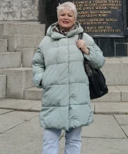 Денисова Любовь Юрьевна