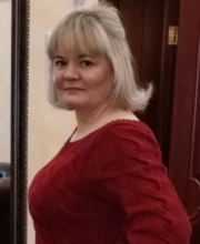 Сиделка Подражанец Татьяна Петровна - 1