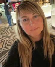 Комарова Елена