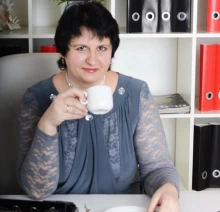 Почасовые - Донец Наталья Михайловна Почасовые - Донец Наталья Михайловна